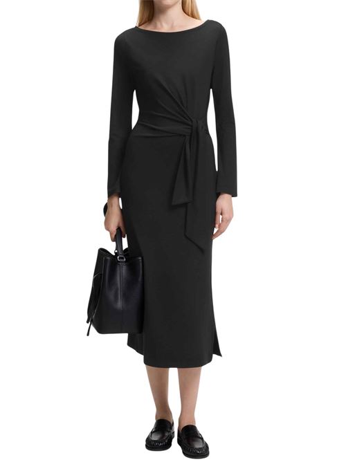 Abito midi in modal Boss Orange | 50568970001